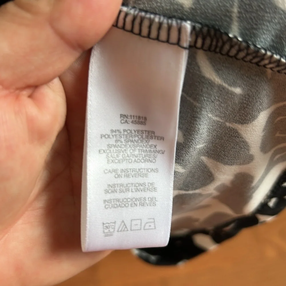 Michael Kors blouse - Picture 5 of 5